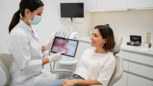 Aparat stomatologic: tipuri, indicații și îngrijire zilnică - Main Image