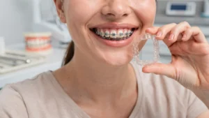 Componentele aparatului dentar explicate simplu: rol și întreținere - Main Image