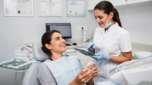 Doare când îți pui aparat dentar? La ce să te aștepți - Main Image