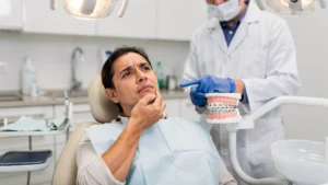 Durere de dinți cu aparat: ce poți lua în siguranță? - Main Image