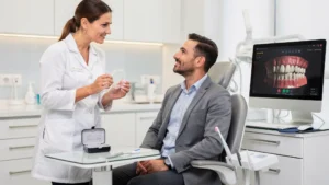 Gutiere pentru îndreptat dinții: rezultate, limite și întreținere - Main Image