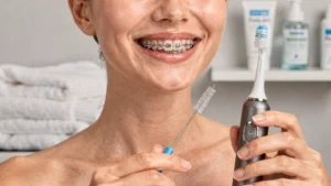 Brackeți dentari: tipuri, confort și igienă fără greșeli - Main Image