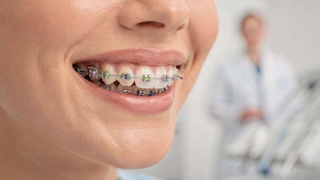 Componentele aparatului dentar: ce face fiecare piesă - Main Image