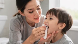 Demineralizare dinți de lapte: cum recunoști petele albe - Main Image