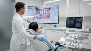 Dosar ortodontic: analize, radiografii și pașii de început - Main Image