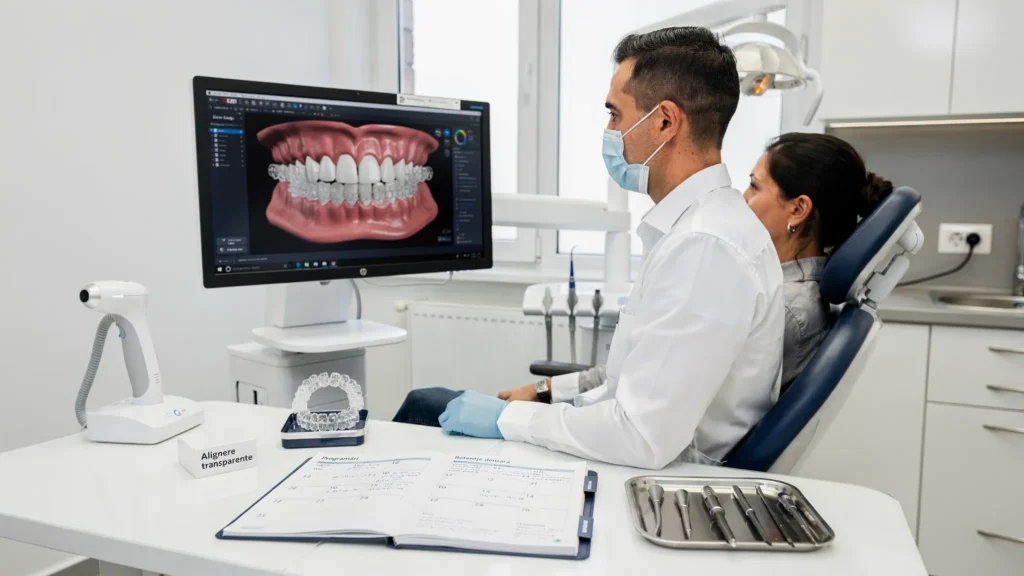 Gutiere Spark preț: ce include costul și ce influențează tariful - Main Image