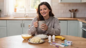 Aparat de dinți: cum te adaptezi în prima săptămână - Main Image