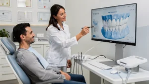 Cum te pregătești pentru prima consultație ortodontică - Main Image