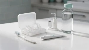 Gutieră transparentă: ce mănânci, ce bei și ce e interzis - Main Image