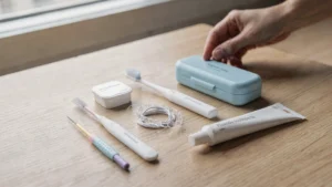Greșeli frecvente când alegi produse ortodontice - Main Image