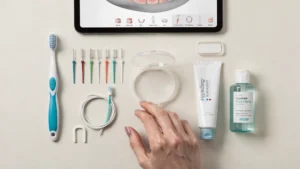Produse de ortodonție utile în timpul tratamentului - Main Image