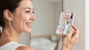 Produse recomandate pentru confort cu aparat dentar - Main Image