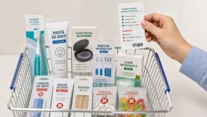 Cum eviți cumpărăturile inutile în ortodonție - Main Image
