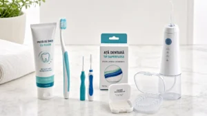 Top produse ortodontice pentru o rutină eficientă - Main Image