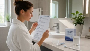 Aparat pentru albirea dinților acasă: merită încercat? - Main Image