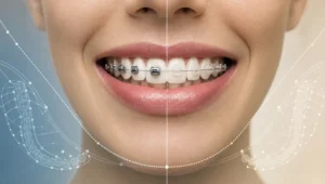 Brackets metalici sau ceramici: cum alegi corect - Main Image