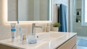 Periuța Curaprox pentru aparat dentar: merită aleasă? - Main Image